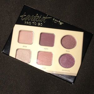 Brand New tarte tarteist pro to go